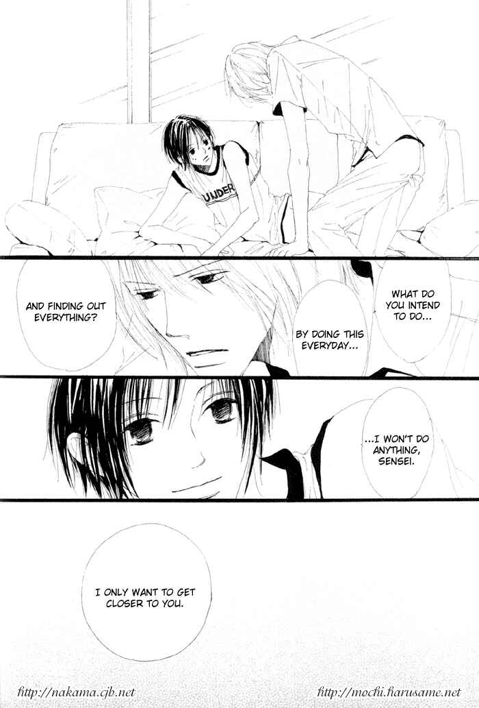 Page 13 Chapter 4 Honey Baby