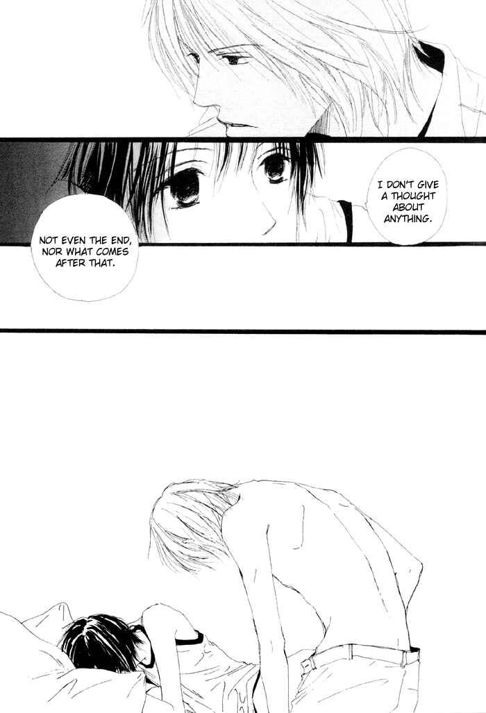 Page 14 Chapter 4 Honey Baby