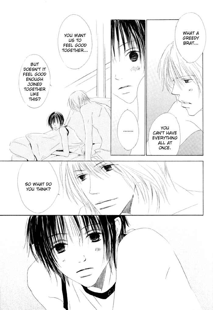 Page 20 Chapter 4 Honey Baby
