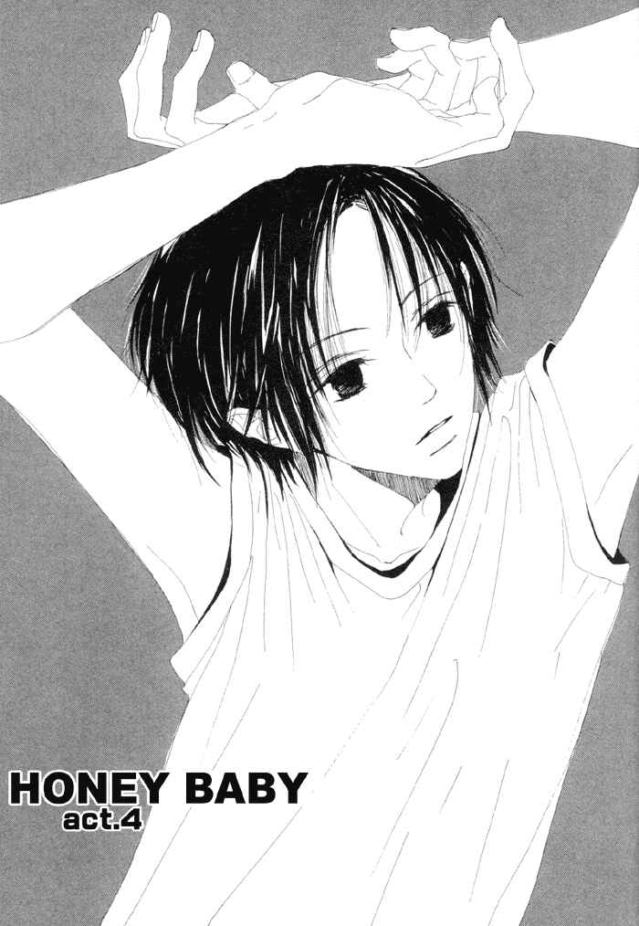 Page 3 Chapter 4 Honey Baby