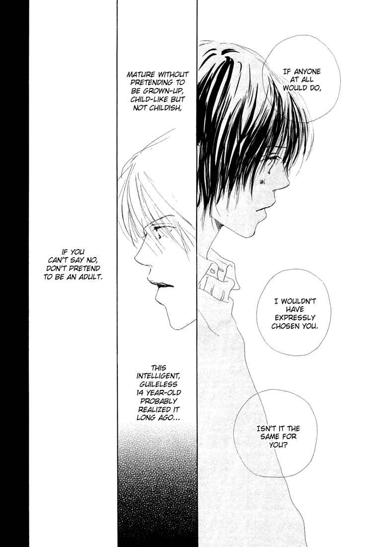 Page 10 Chapter 3 Honey Baby