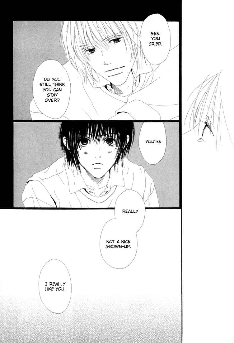 Page 12 Chapter 3 Honey Baby