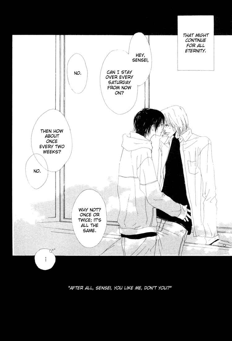 Page 18 Chapter 3 Honey Baby