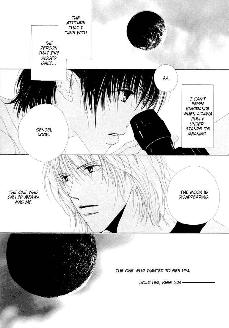 Page 10 Chapter 2 Honey Baby