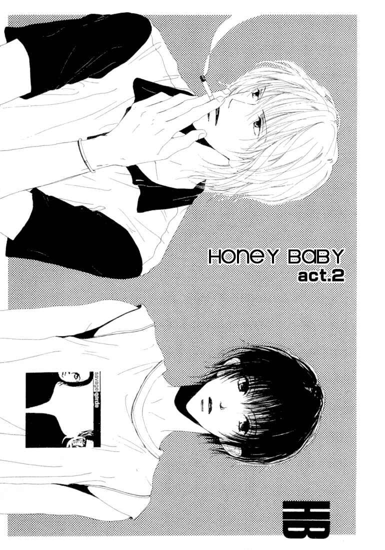 Page 3 Chapter 2 Honey Baby