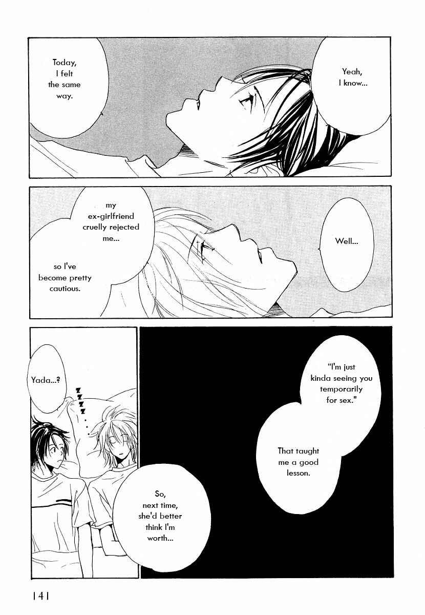 Page 15 Chapter 7 Honey Baby
