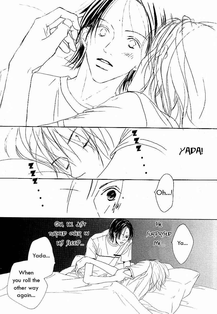 Page 18 Chapter 7 Honey Baby