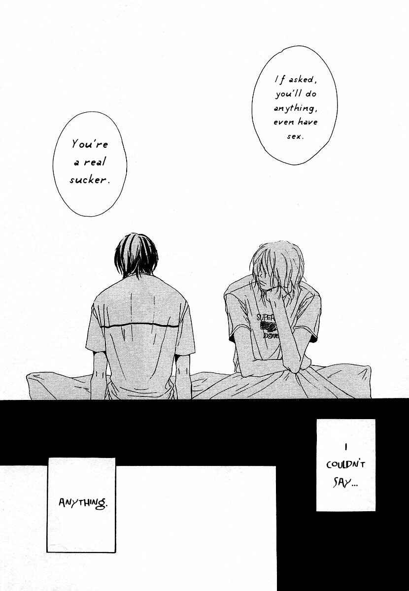 Page 24 Chapter 7 Honey Baby