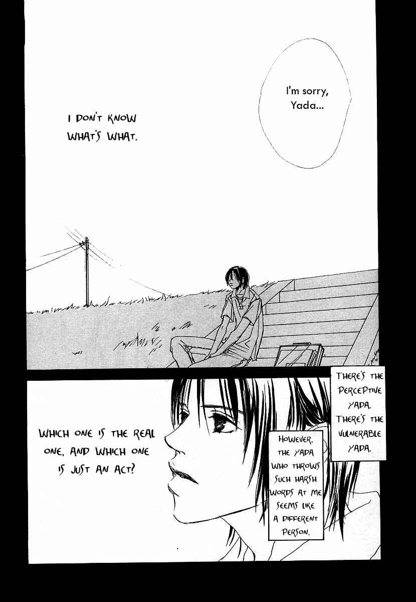 Page 26 Chapter 7 Honey Baby