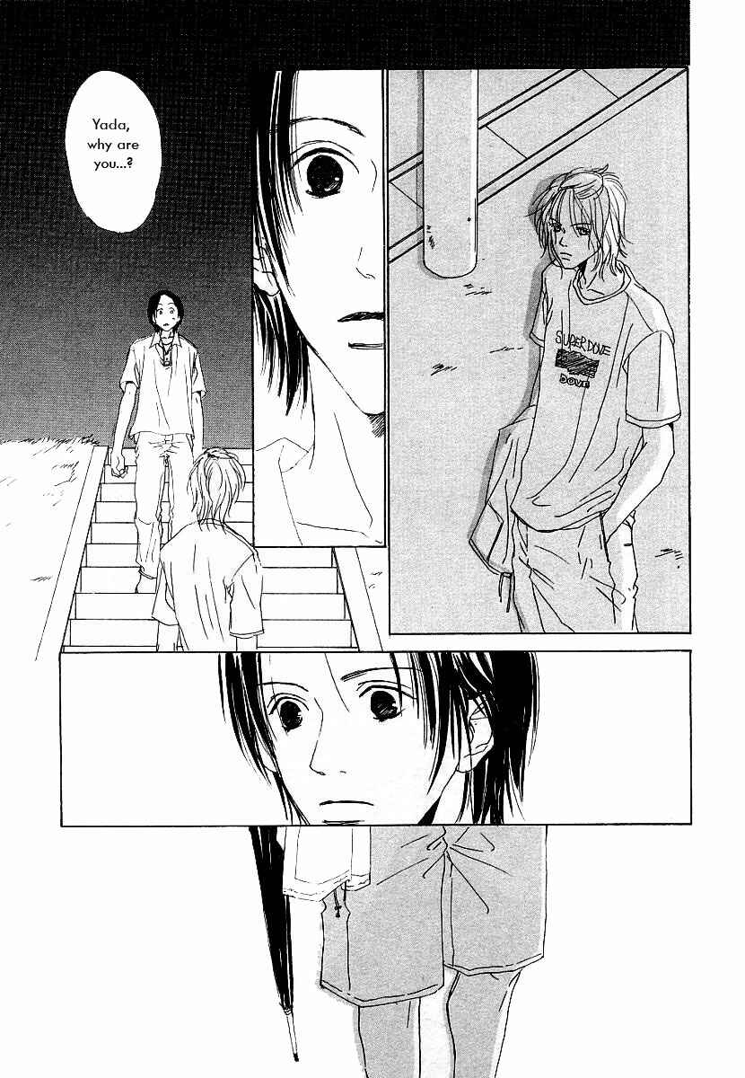 Page 29 Chapter 7 Honey Baby