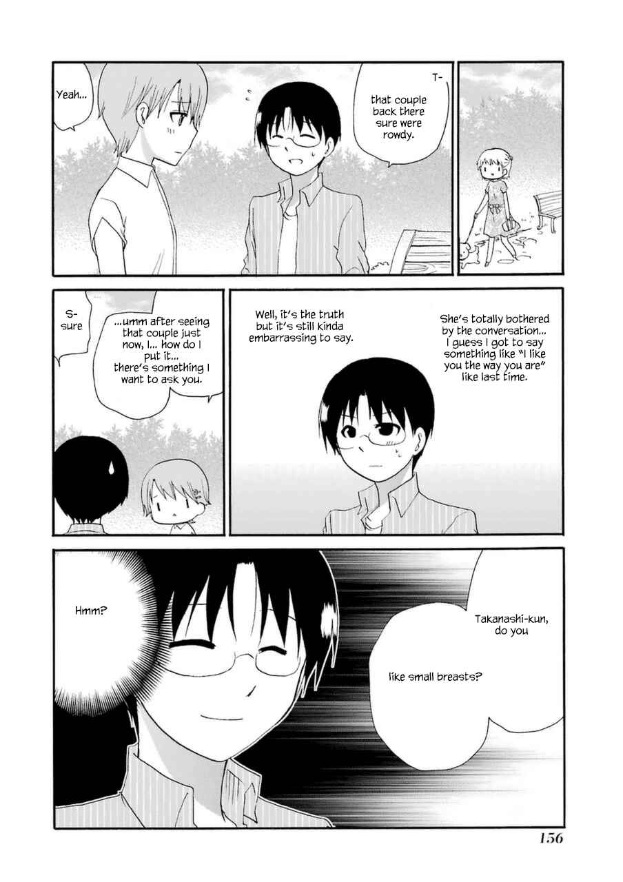 Page 6 Chapter 6 Working!! Re:ORDER