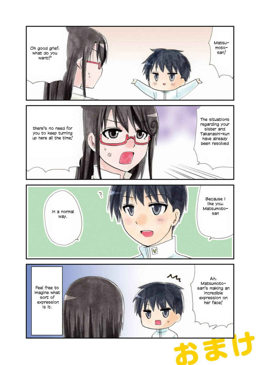 Page 4 Chapter 0.01 Working!! Re:ORDER