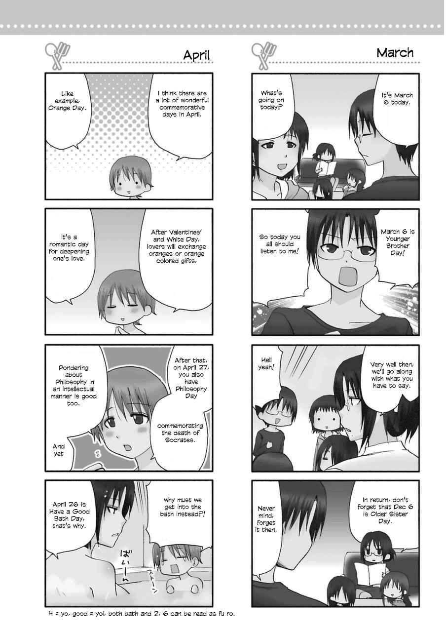 Page 2 Chapter 0.14 Working!! Re:ORDER