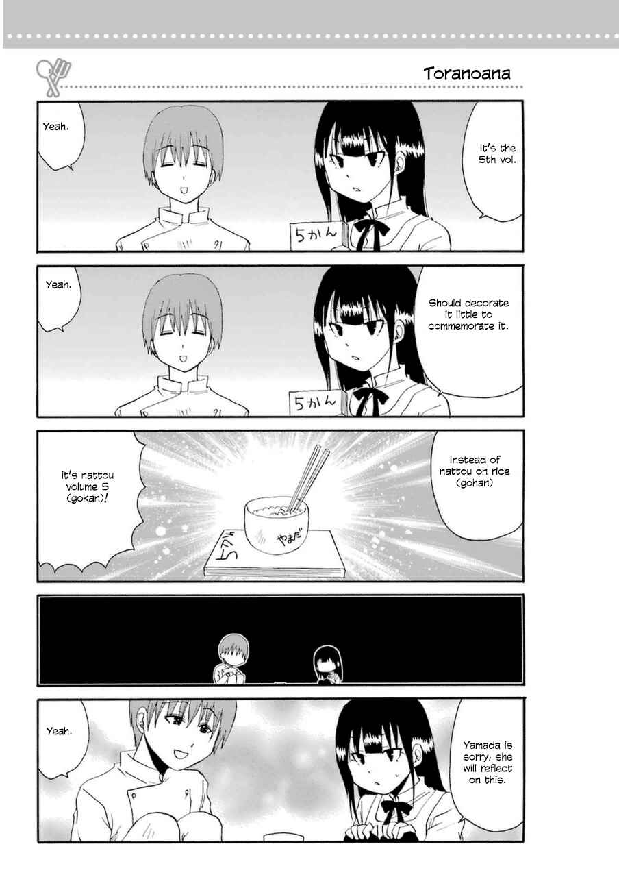 Page 3 Chapter 0.06 Working!! Re:ORDER