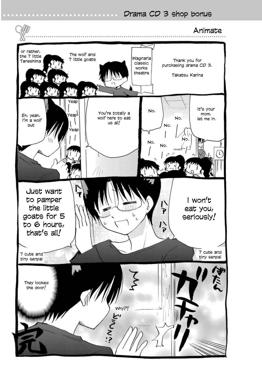 Page 1 Chapter 0.09 Working!! Re:ORDER