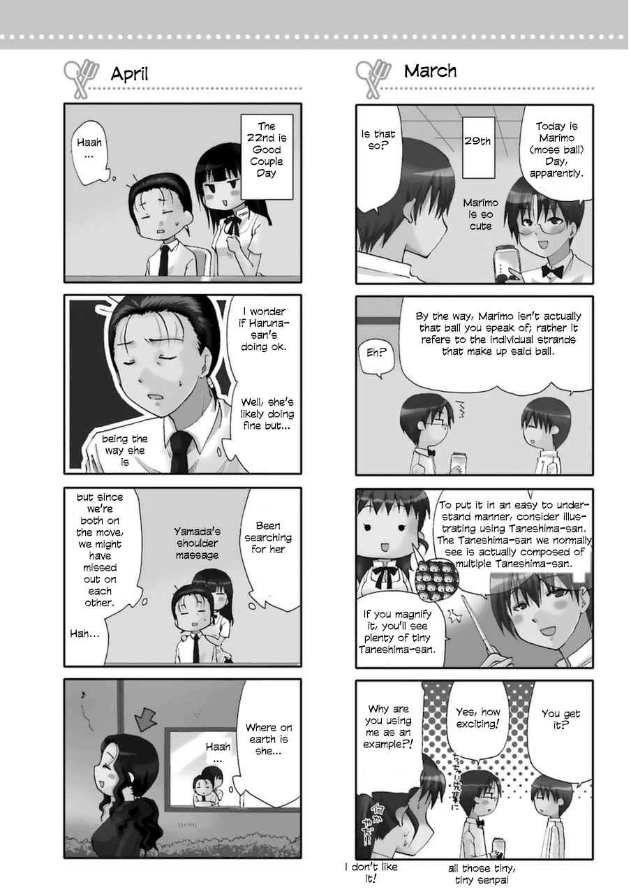 Page 2 Chapter 0.10 Working!! Re:ORDER