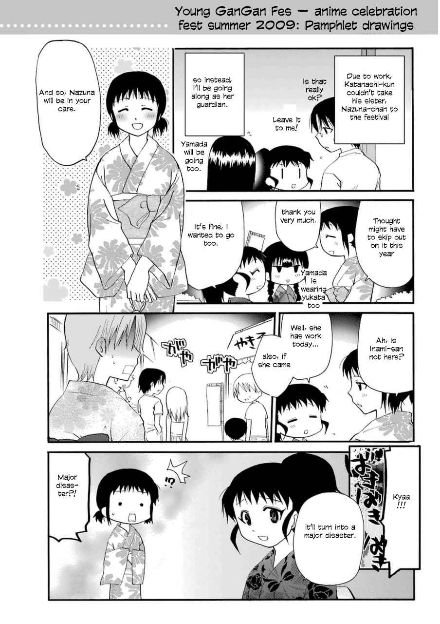Page 8 Chapter 0.10 Working!! Re:ORDER