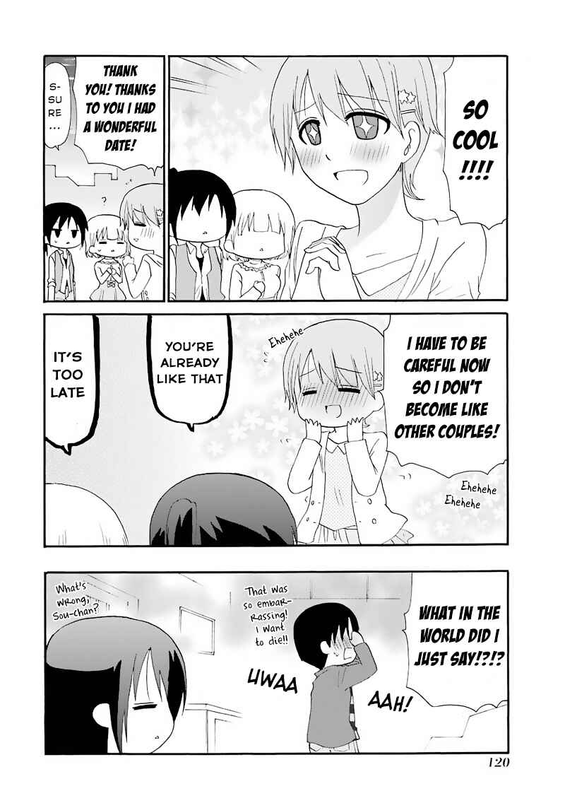 Page 10 Chapter 2 Working!! Re:ORDER