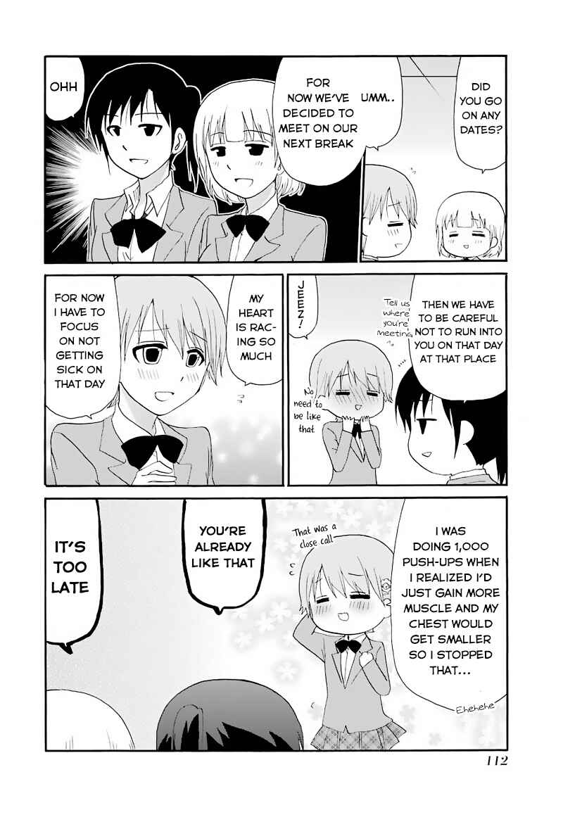 Page 2 Chapter 2 Working!! Re:ORDER