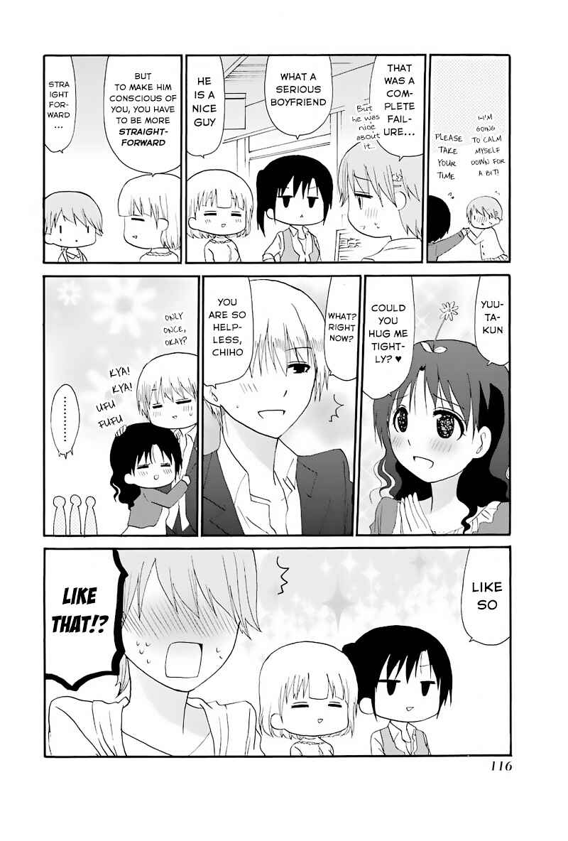 Page 6 Chapter 2 Working!! Re:ORDER