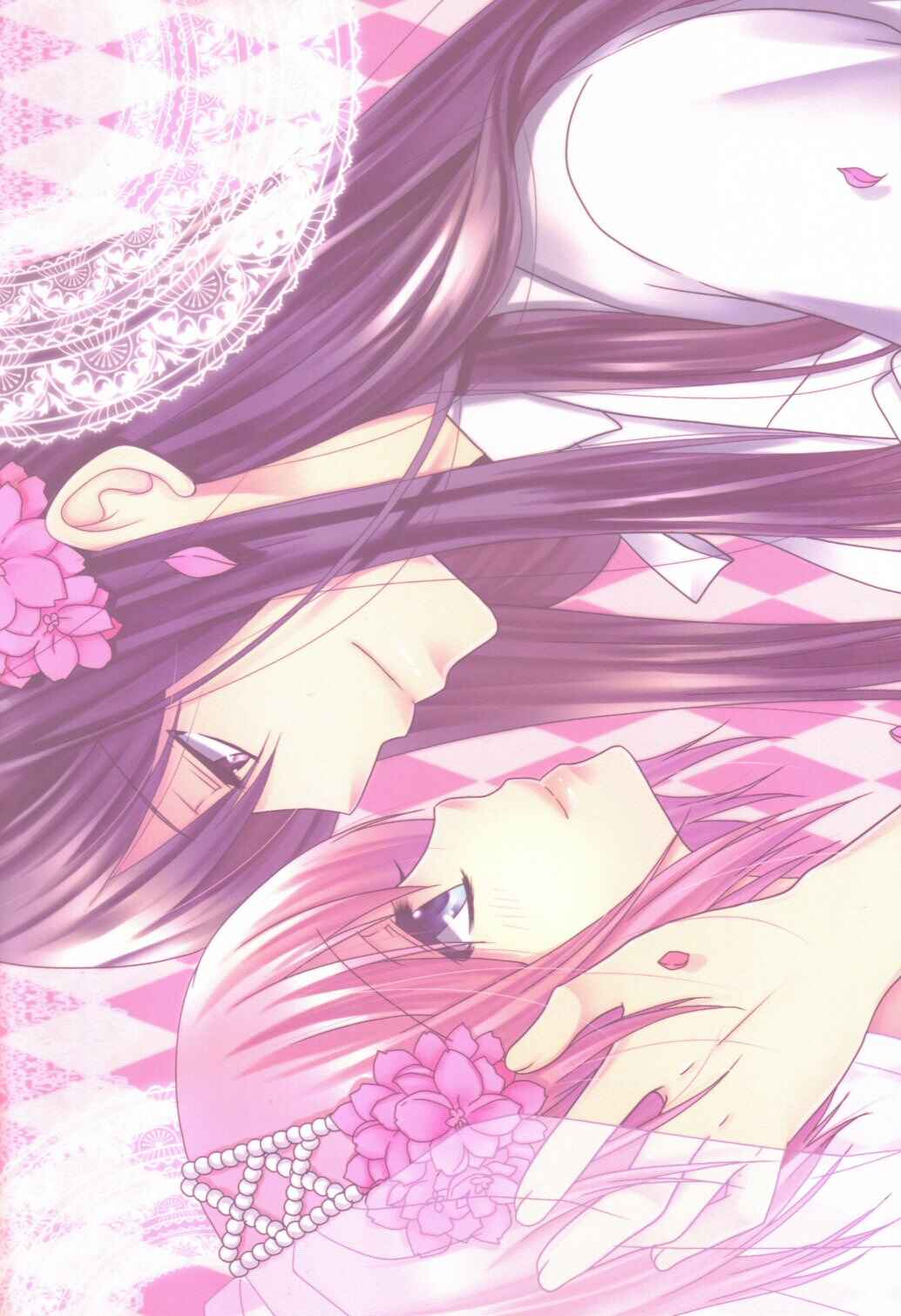 Page 19 Chapter Unknown_f225 Tales of Vesperia - Please Marry Me (Doujinshi)