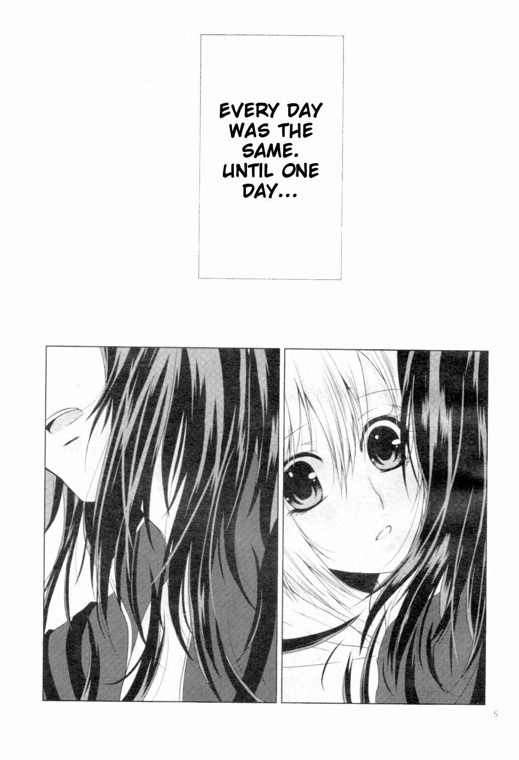 Page 4 Chapter Unknown_f225 Tales of Vesperia - Please Marry Me (Doujinshi)
