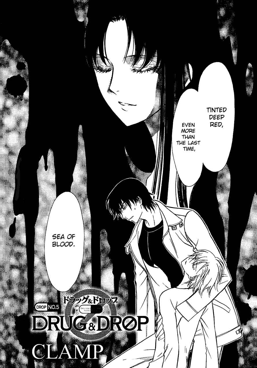 Page 1 Chapter 5 Drug & Drop