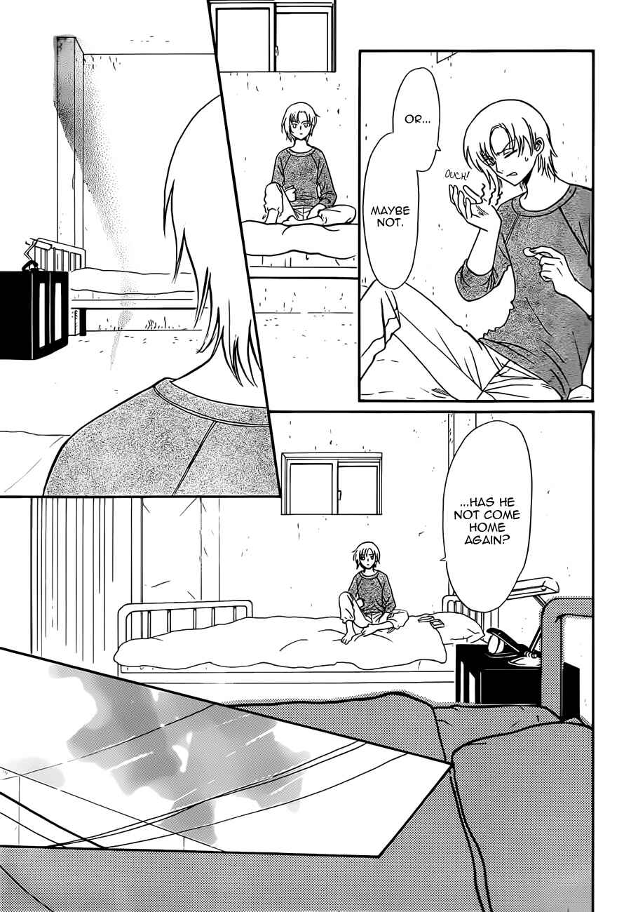 Page 8 Chapter 7 Drug & Drop