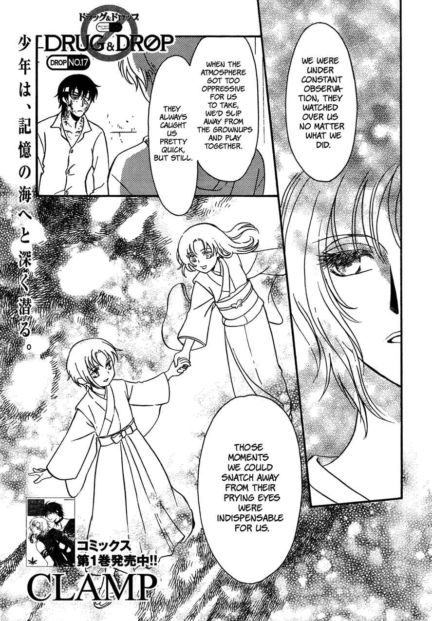 Page 1 Chapter 17 Drug & Drop