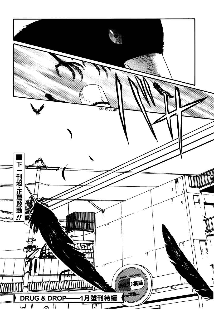 Page 18 Chapter 000 Drug & Drop