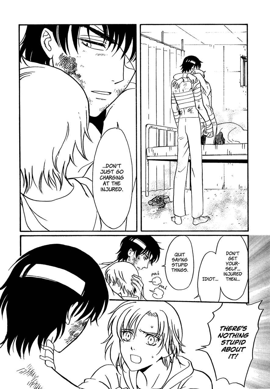 Page 12 Chapter 13 Drug & Drop