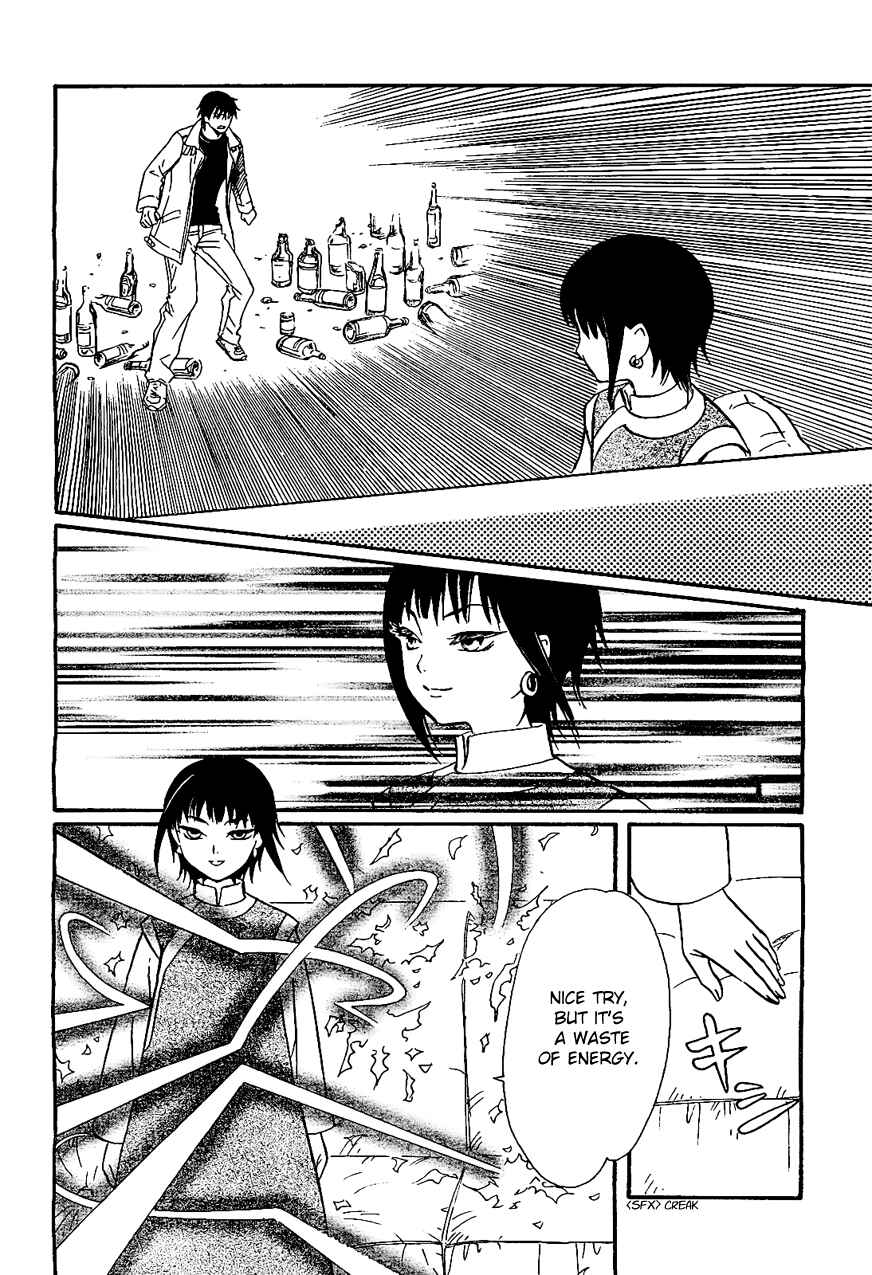 Page 6 Chapter 3 Drug & Drop