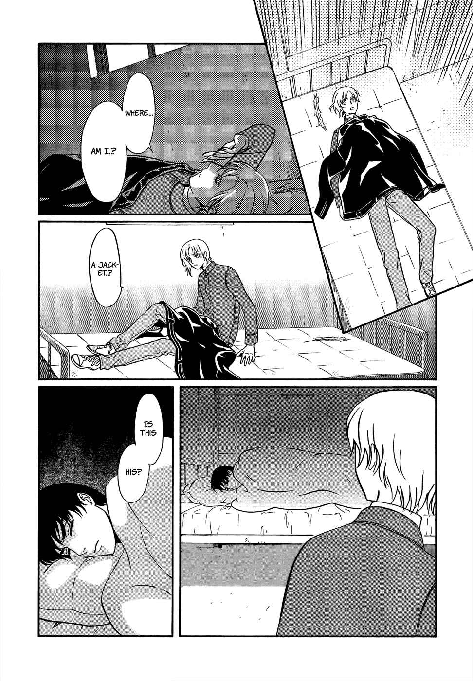 Page 14 Chapter 19 Drug & Drop