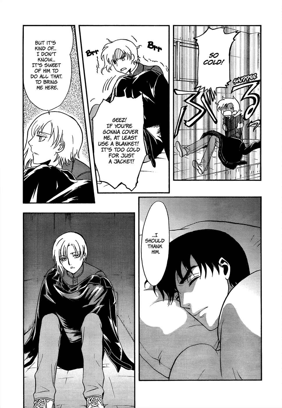 Page 15 Chapter 19 Drug & Drop