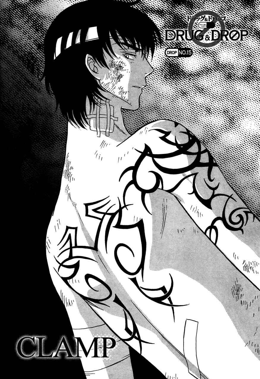 Page 1 Chapter 15 Drug & Drop