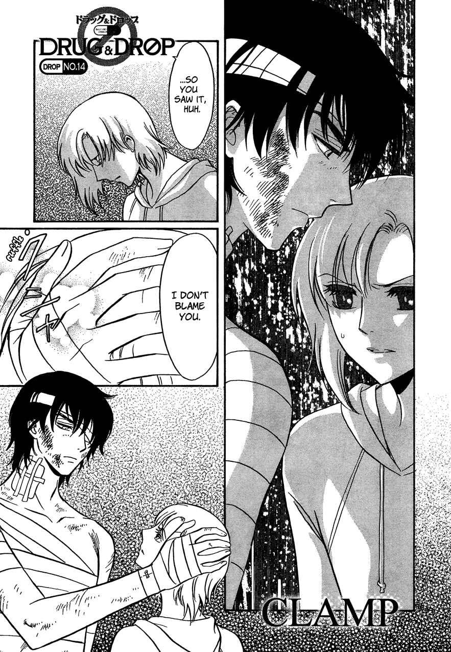 Page 1 Chapter 14 Drug & Drop