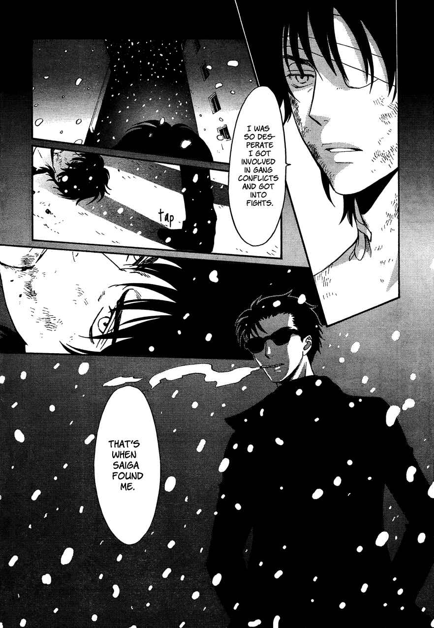 Page 4 Chapter 14 Drug & Drop