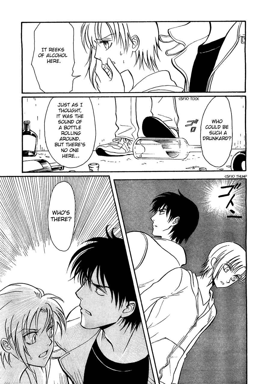 Page 15 Chapter 2 Drug & Drop