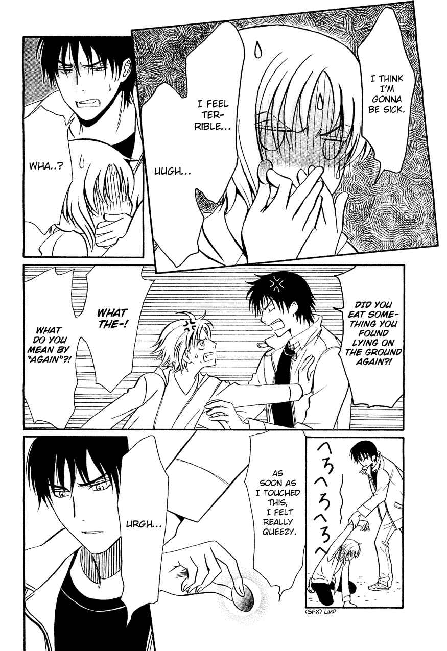Page 4 Chapter 2 Drug & Drop