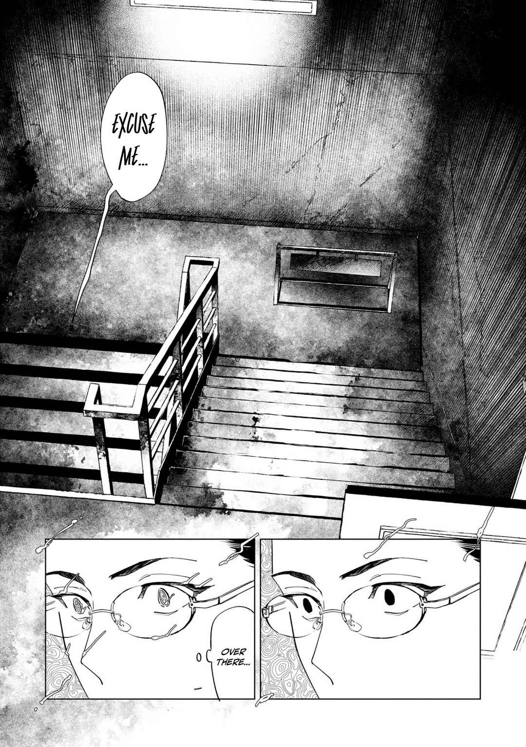 Page 19 Chapter 2.1 Survey Reports of Goblins & Evil Spirits
