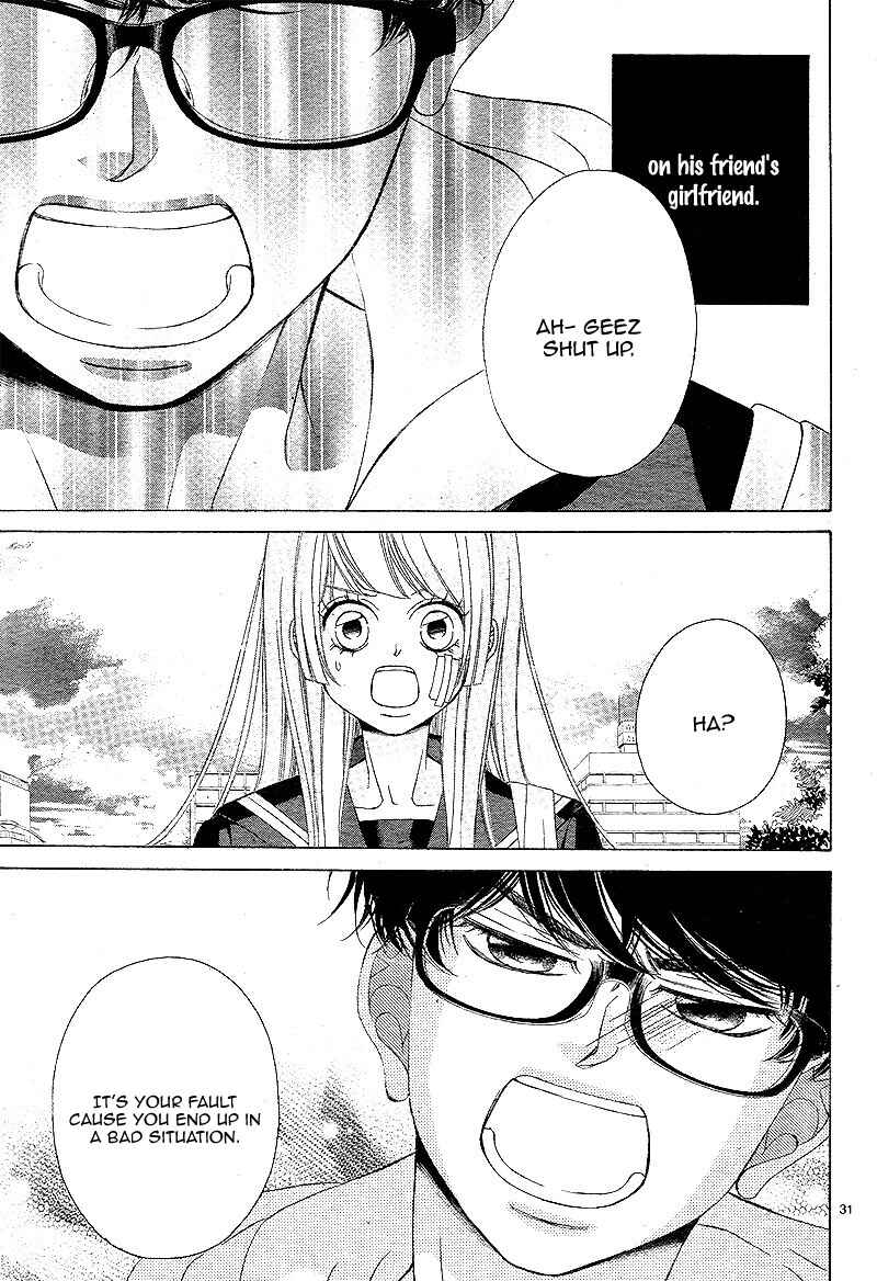 Page 36 Chapter 7 Niji, Amaete yo.