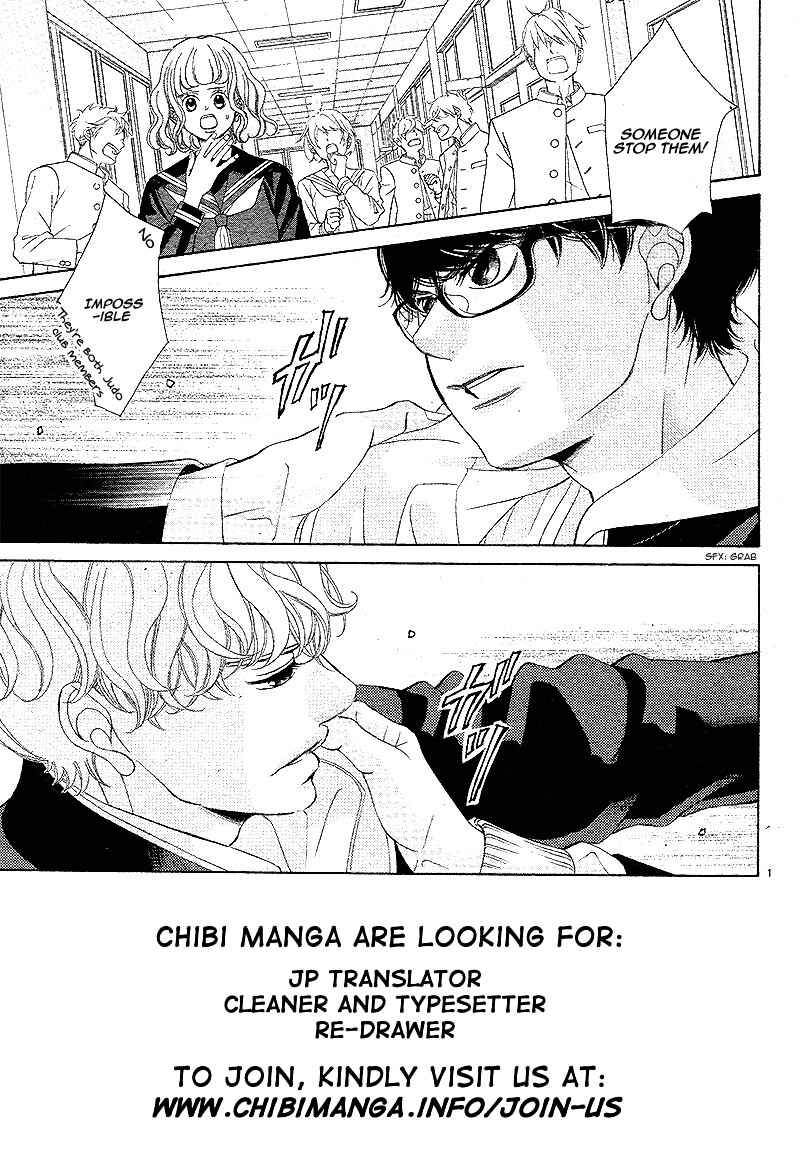 Page 6 Chapter 7 Niji, Amaete yo.