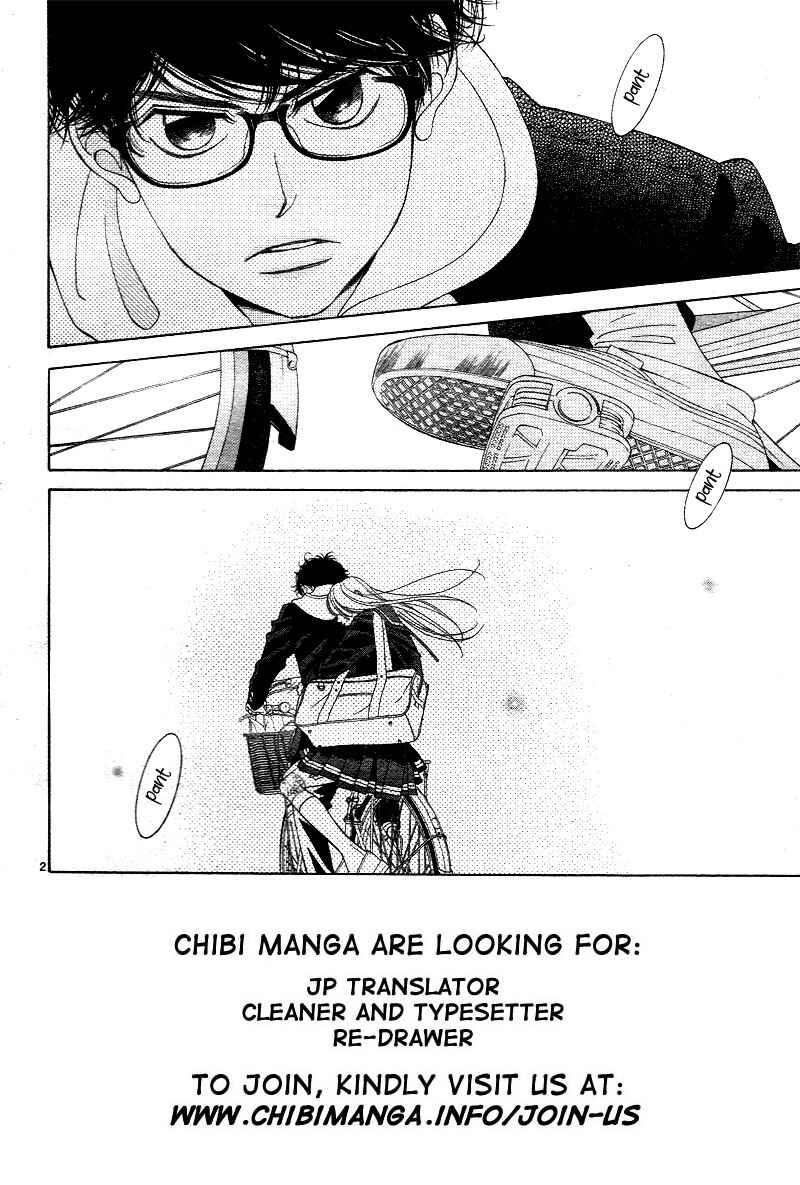 Page 6 Chapter 5 Niji, Amaete yo.