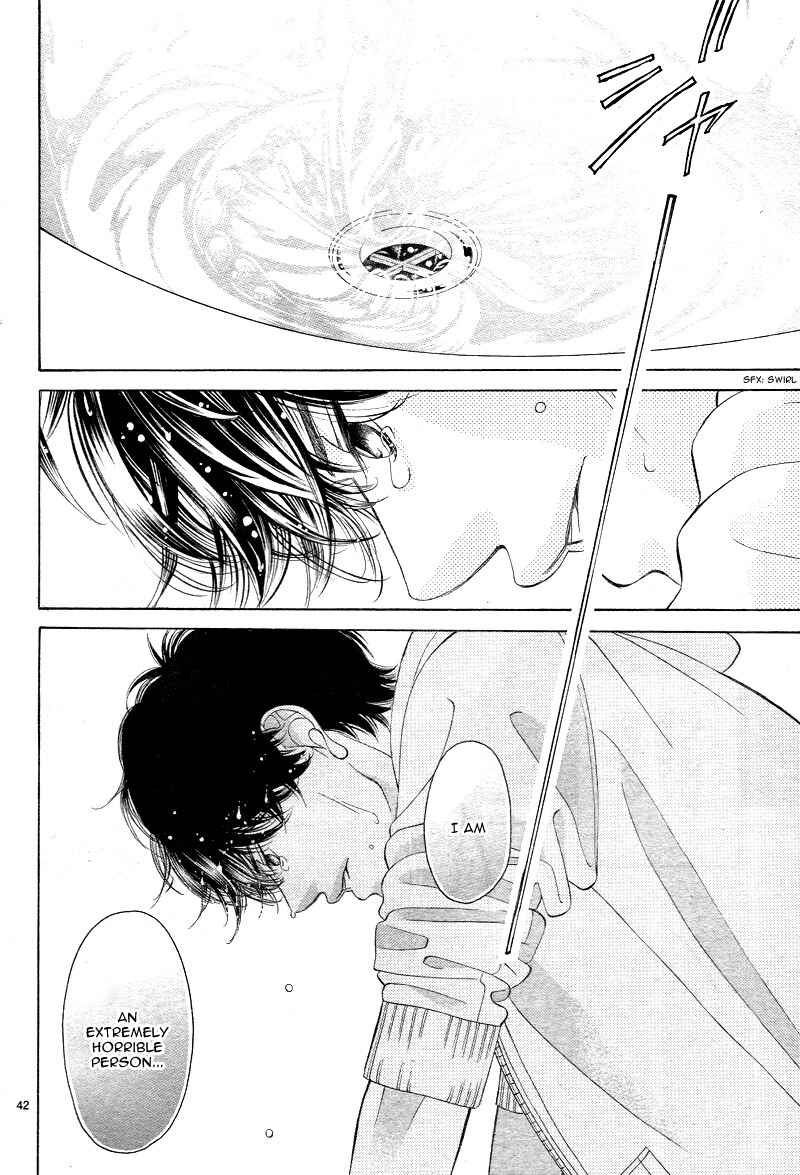 Page 47 Chapter 2 Niji, Amaete yo.