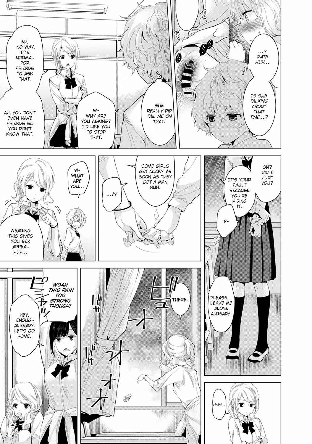 Page 4 Chapter 6 Noraneko Shoujo to no Kurashikata