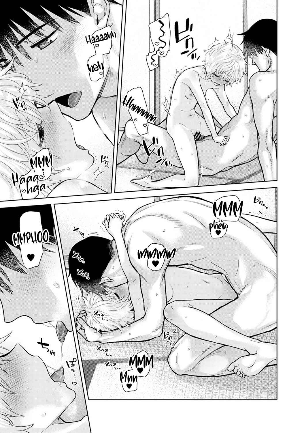 Page 32 Chapter 49 Noraneko Shoujo to no Kurashikata