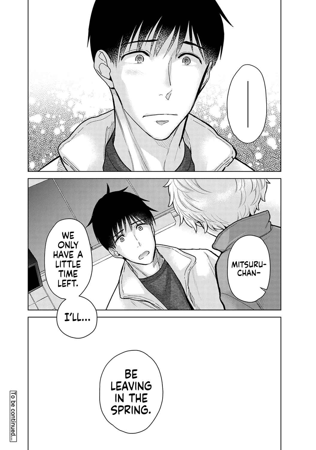 Page 25 Chapter 43 Noraneko Shoujo to no Kurashikata