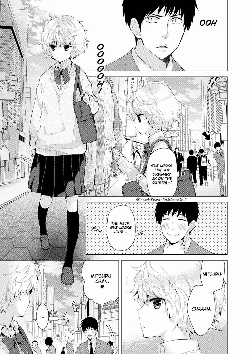 Page 2 Chapter 7 Noraneko Shoujo to no Kurashikata