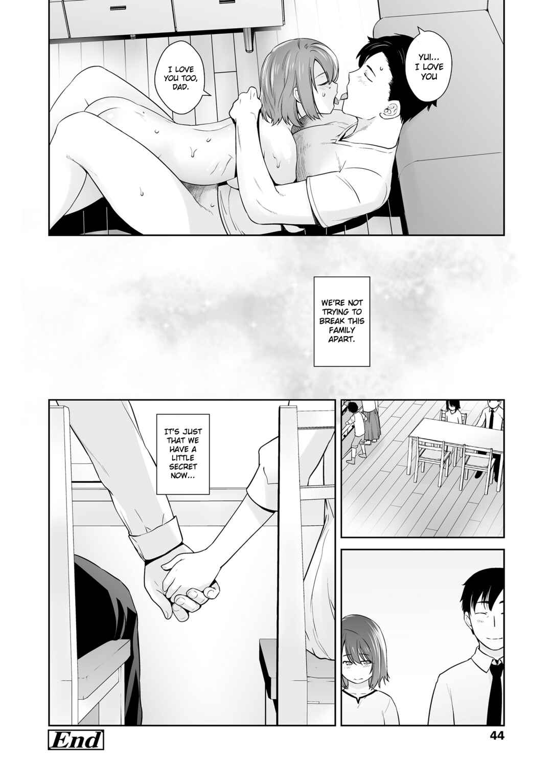 Page 20 Chapter Unknown_6254 Karankoe