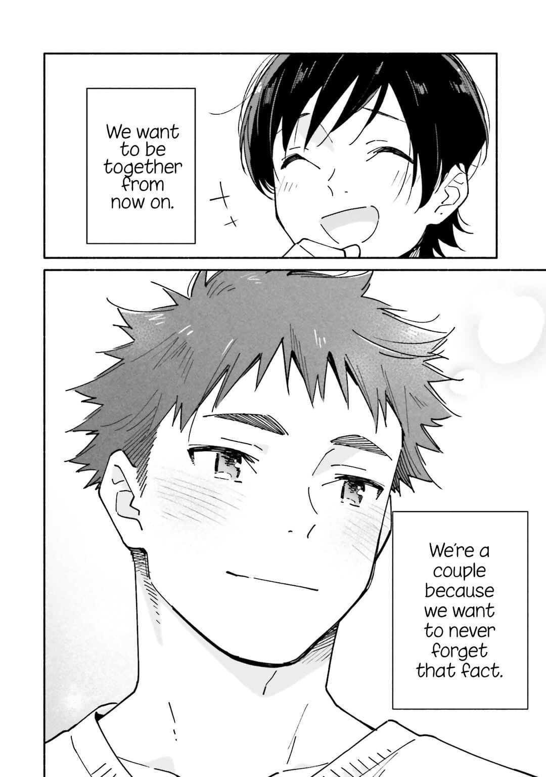 Page 23 Chapter 23 Aikagi-kun to Shiawase Gohan